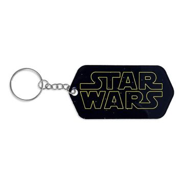 Star Wars Keychain #1